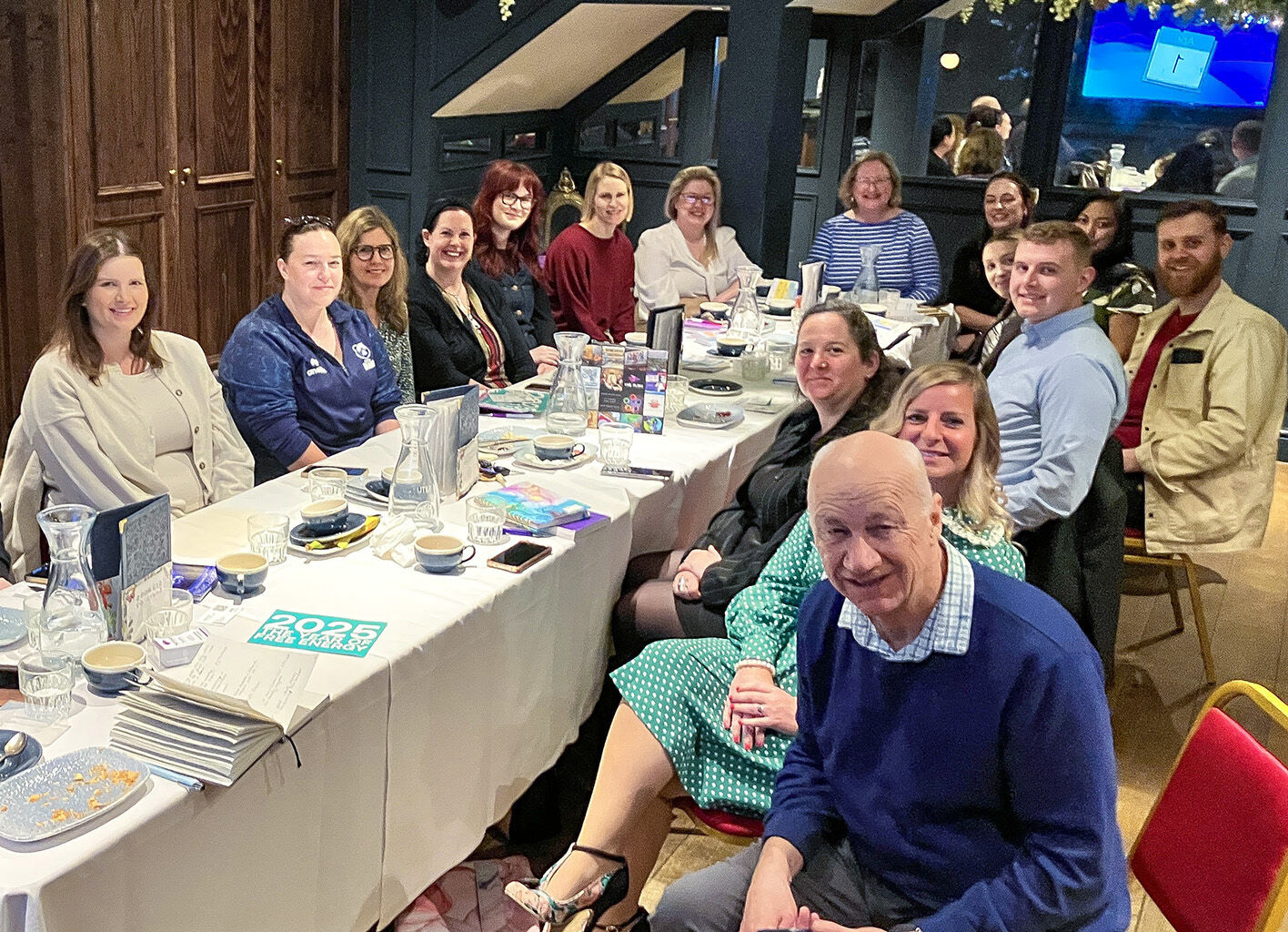 bristol networking 