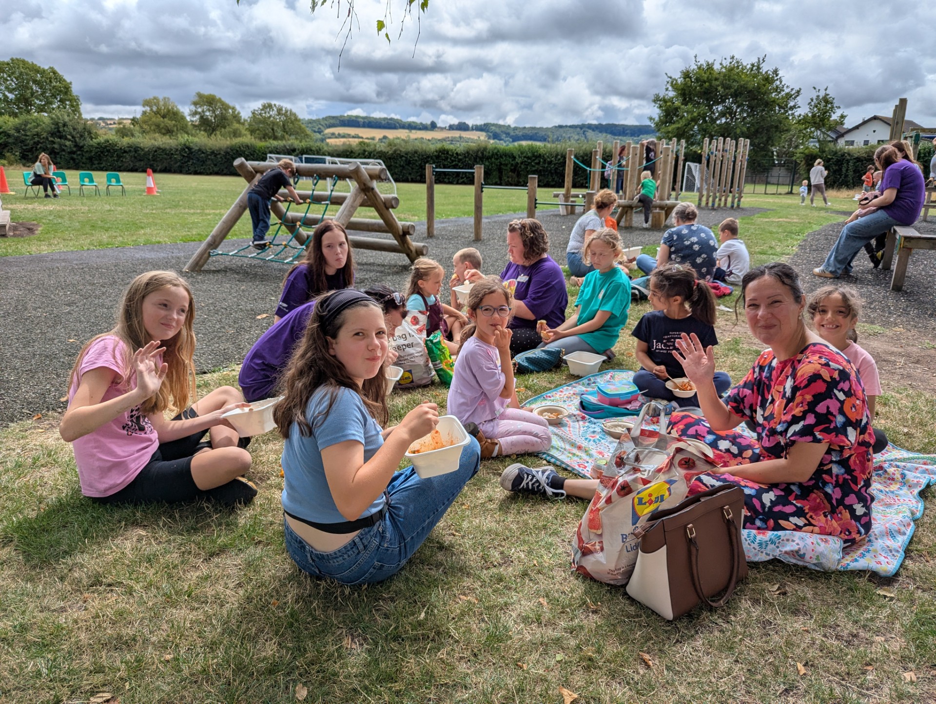 A Portishead Tradition: Cludo Club Returns for 39th Year with Free