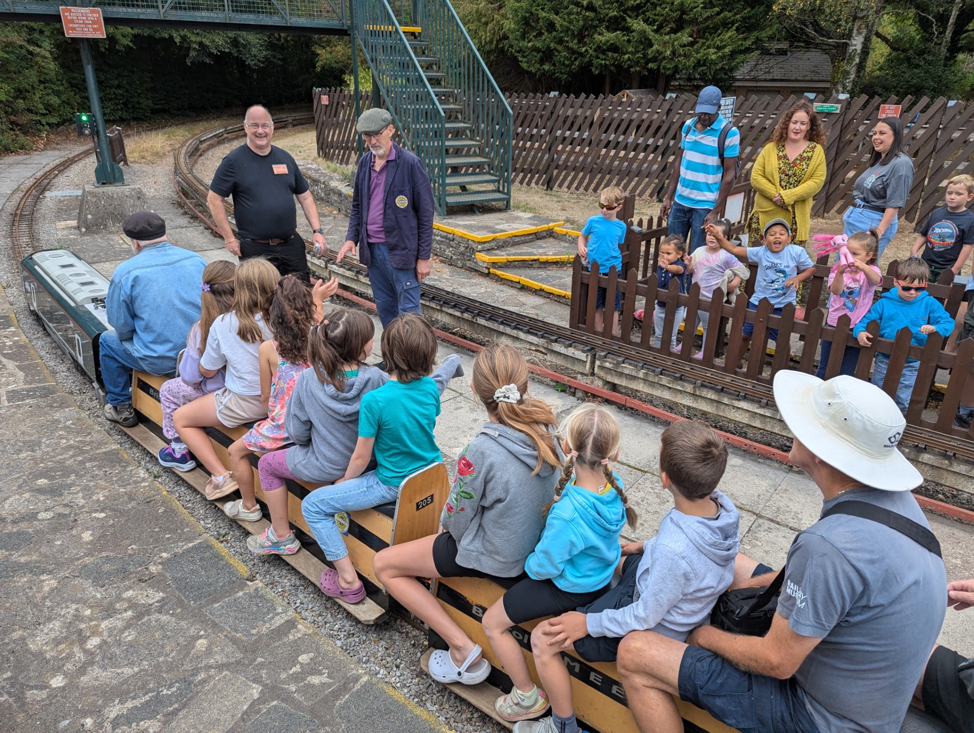 A Portishead Tradition As Cludo Club Returns for 39th Year with Free