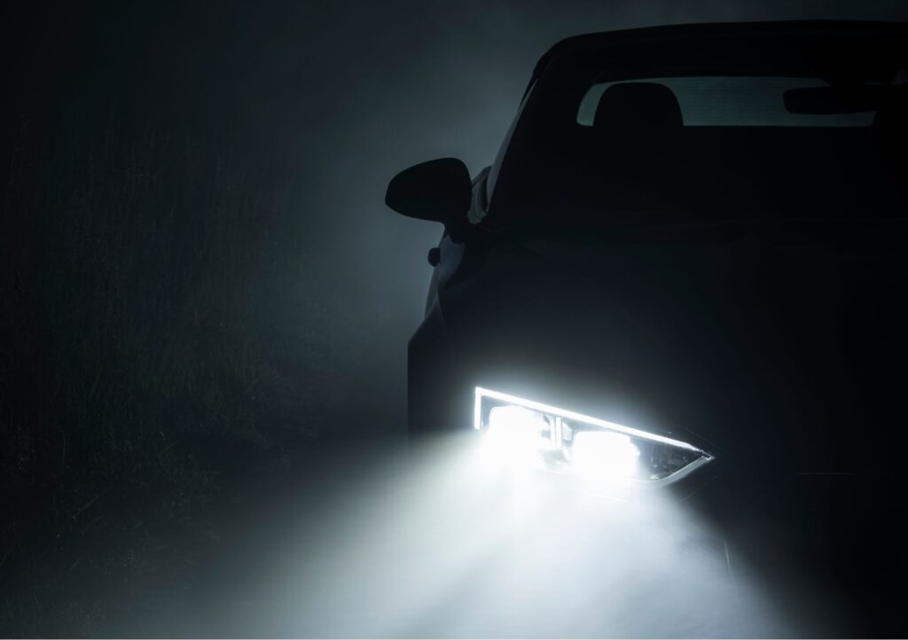 DVSA Warns Drivers to Prepare Cars for Winter