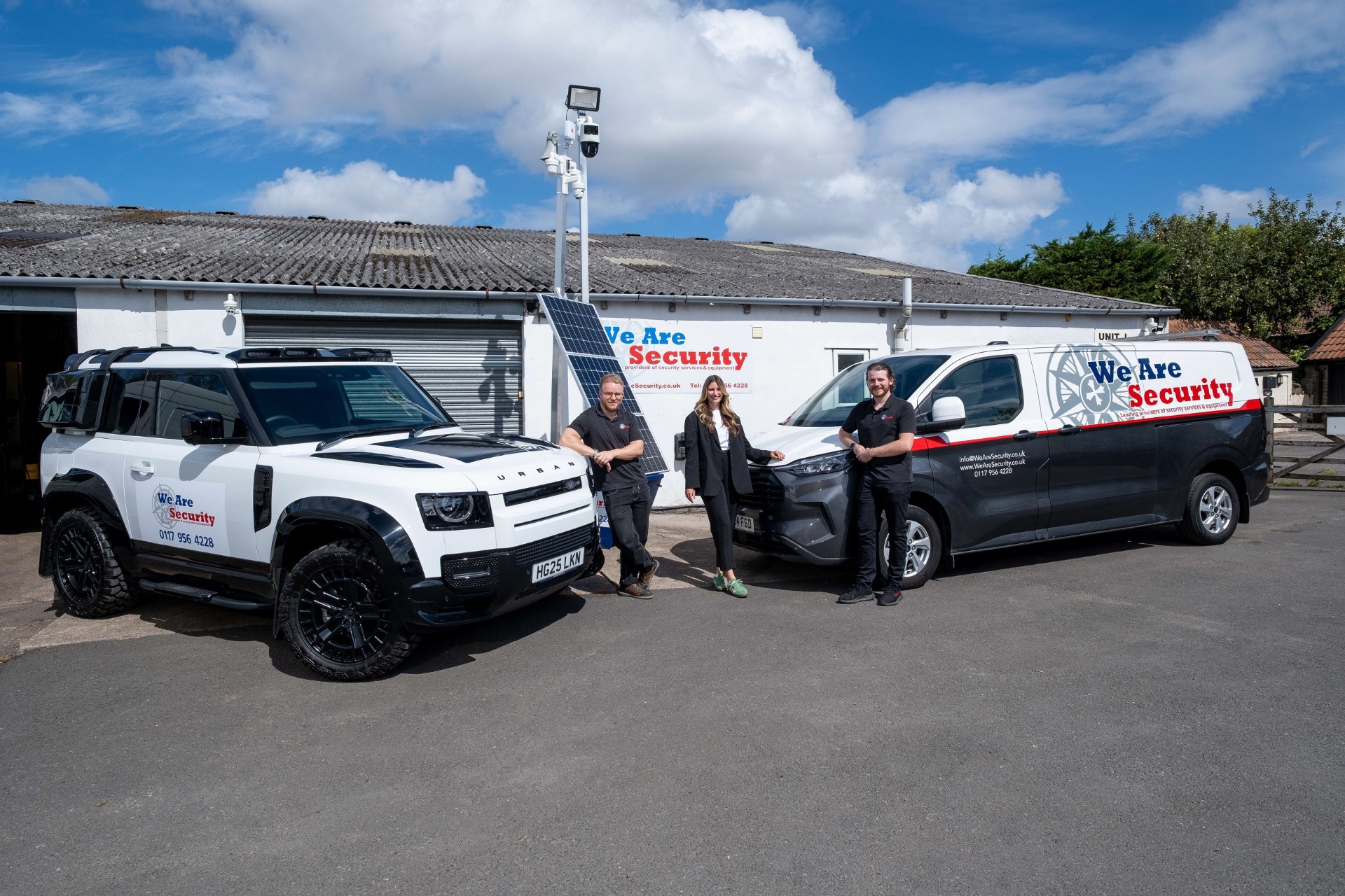 Bristol business Collaborate