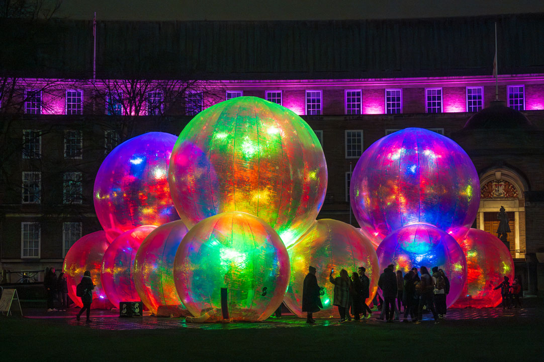 Bristol’s unified Business Improvement District officially launches this week