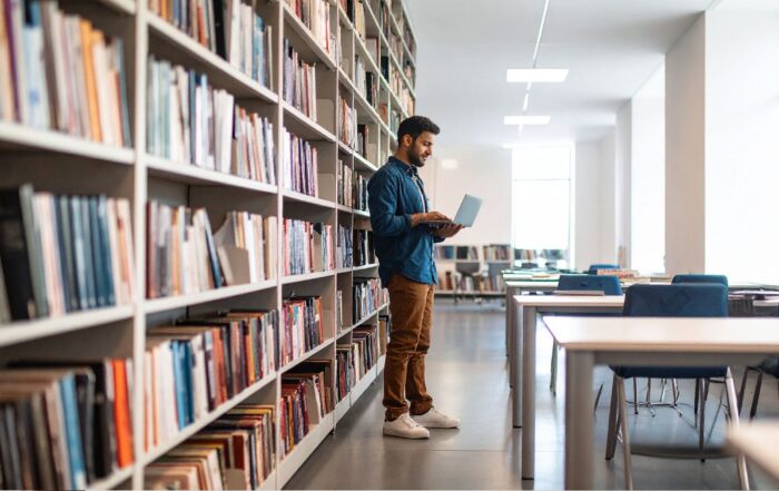 Bristol’s Library Service Sets Out a New Chapter