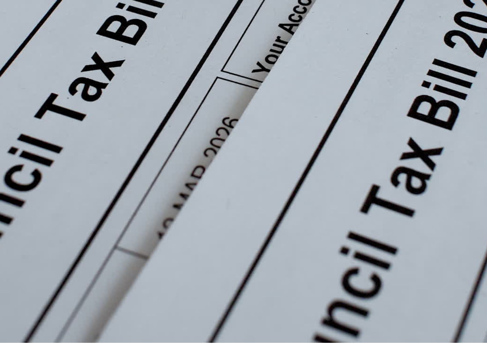 Council TAx