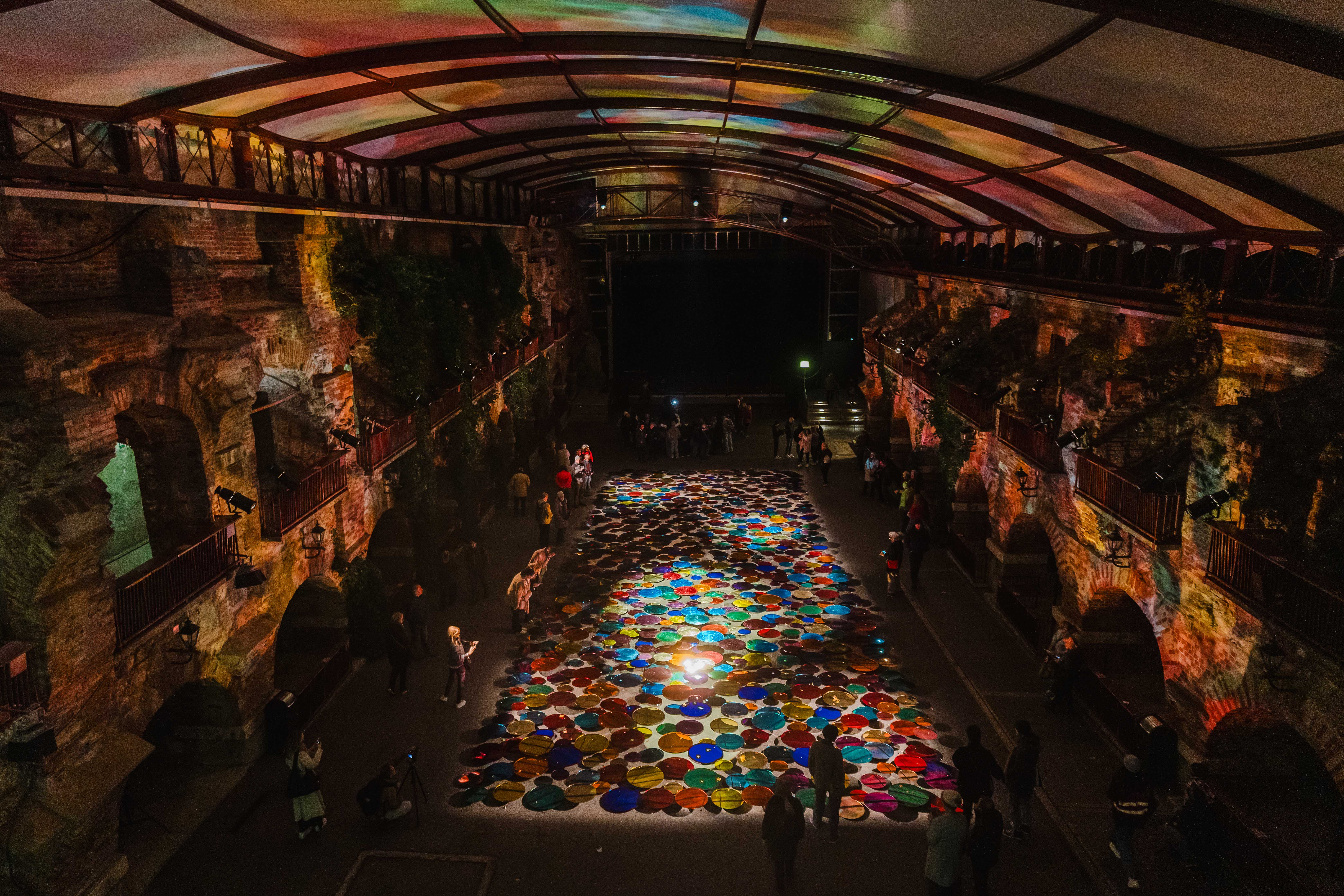 Bristol Light Festival 2026