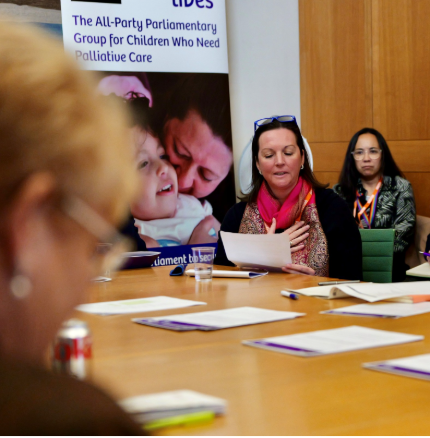 Bristol-based children’s hospice