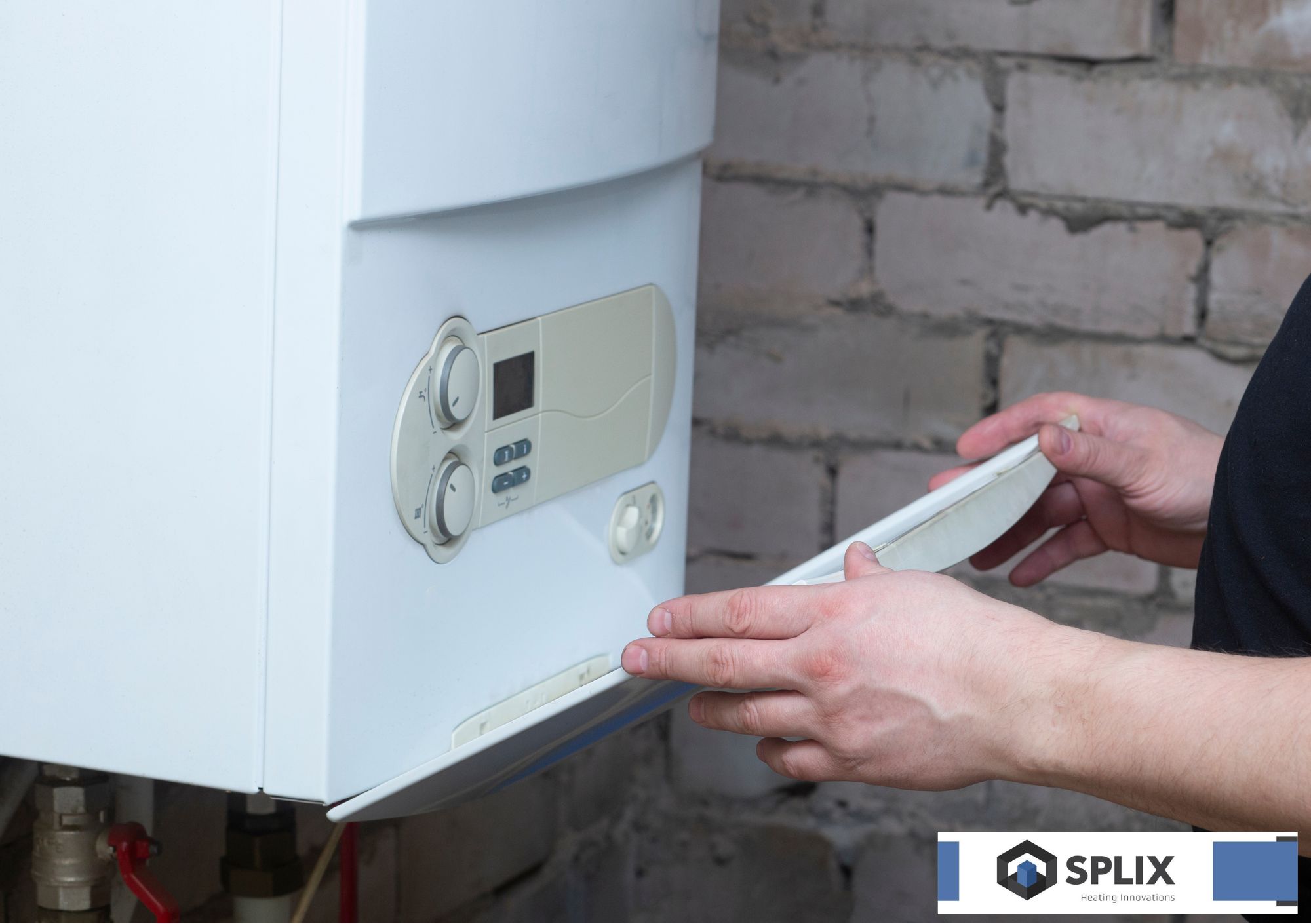 Boiler Service