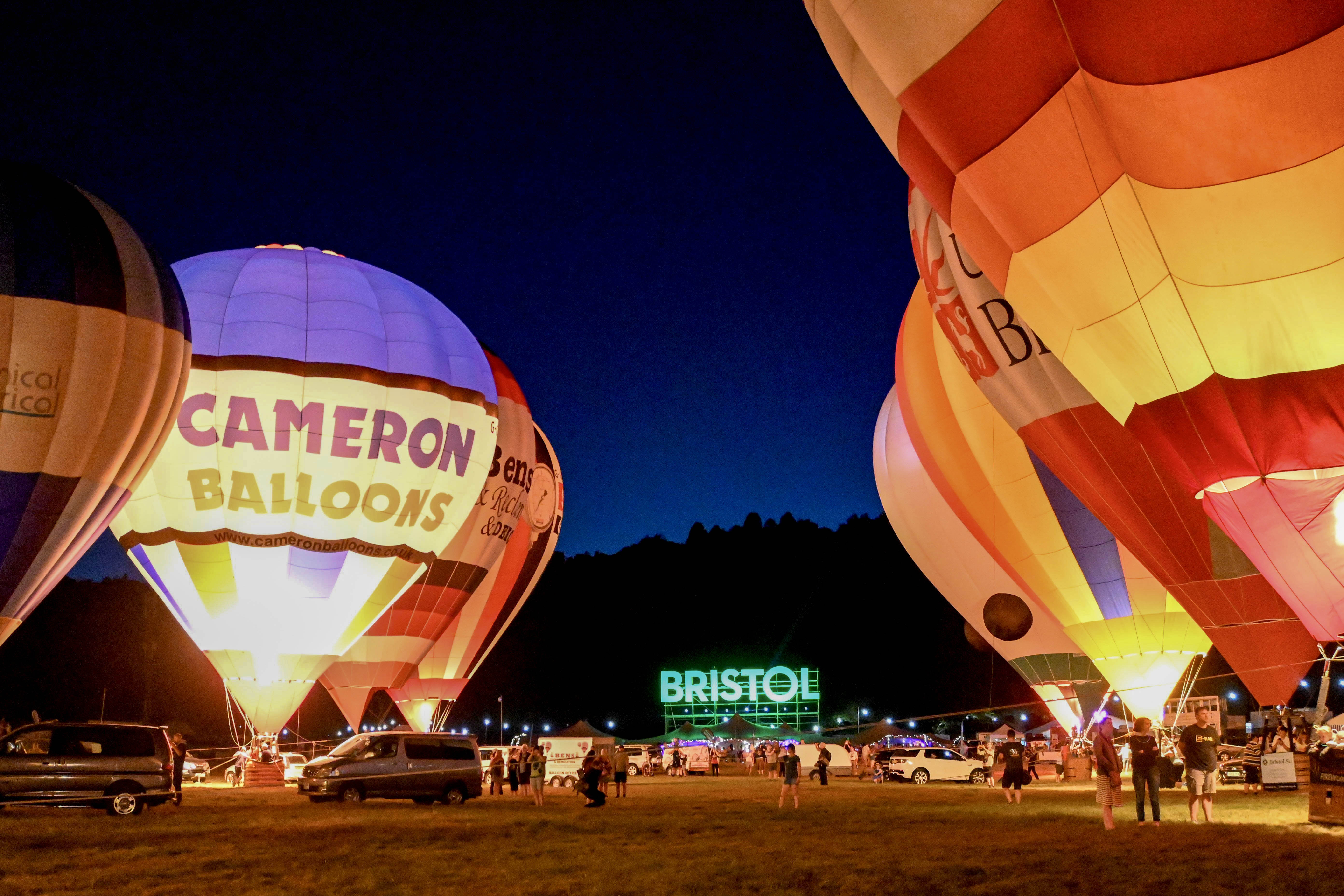 Bristol Light Festival 2026