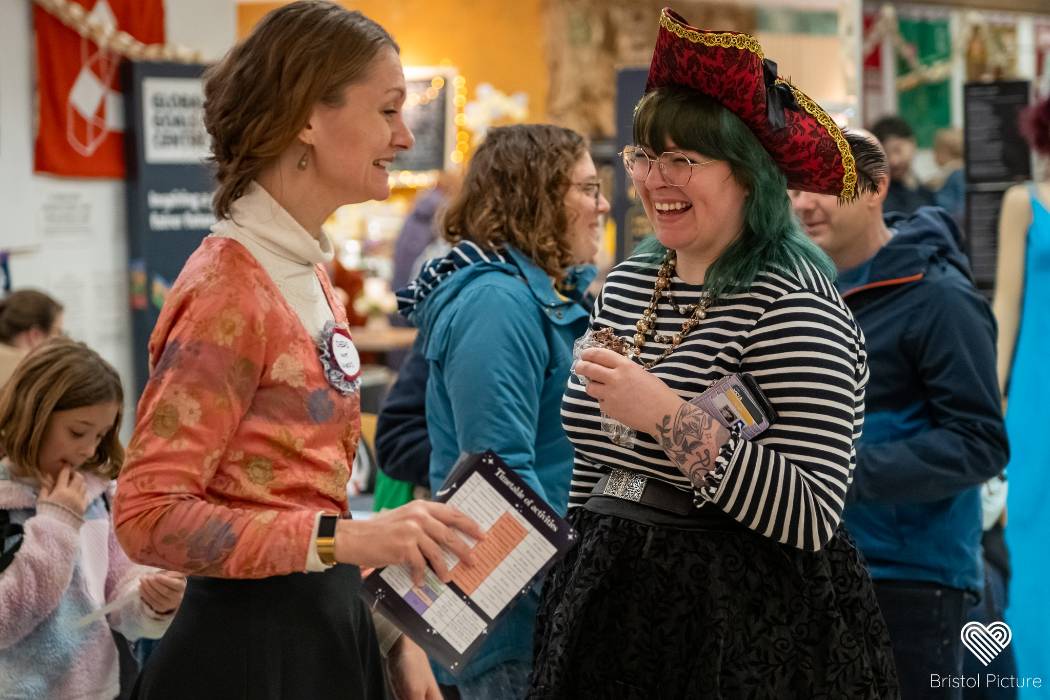 festival of stories