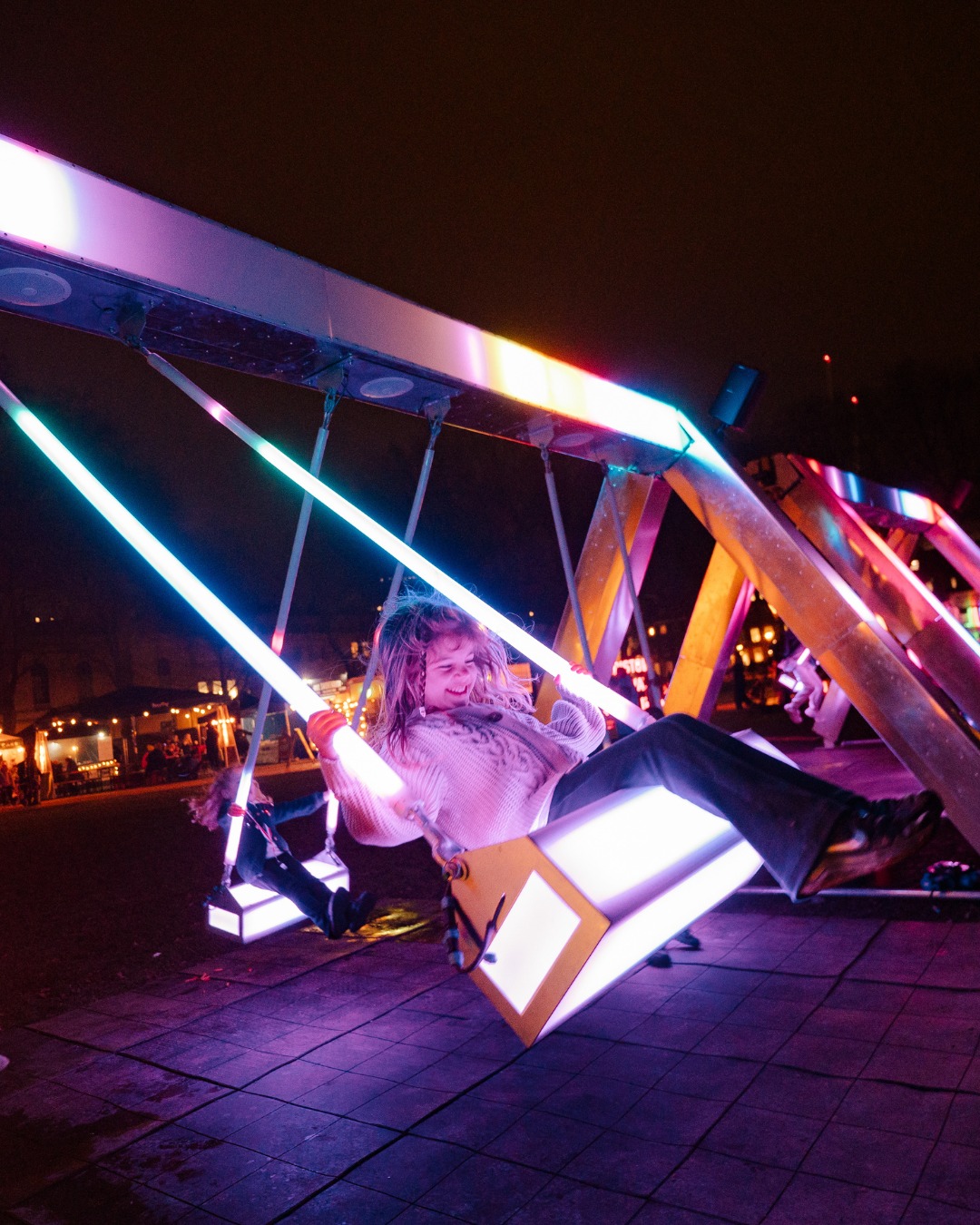 bristol light festival