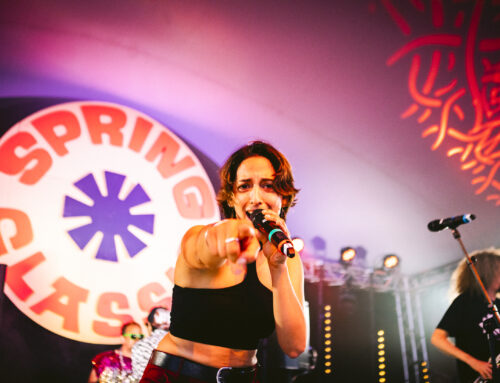 First wave of artists announced for Bristol Harbour Festival 2026