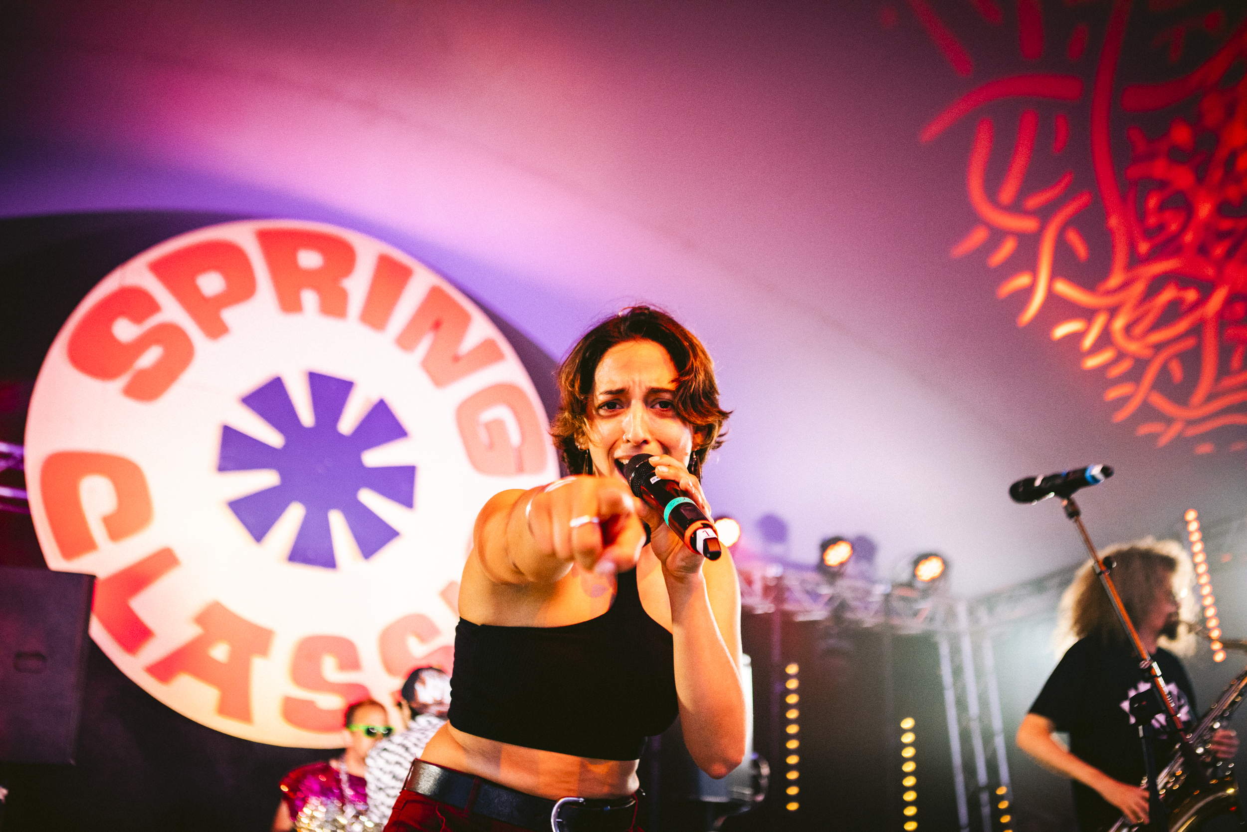 First wave of artists announced for Bristol Harbour Festival 2026