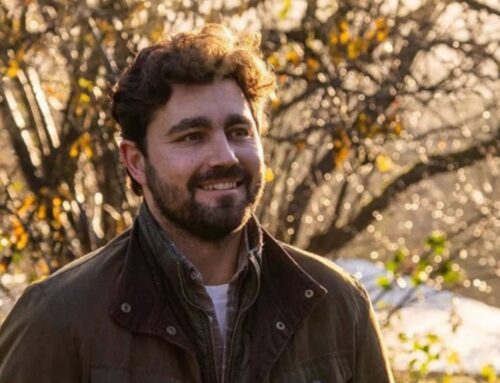 Bristol restaurateur, Dan O’Regan revealed as new food columnist