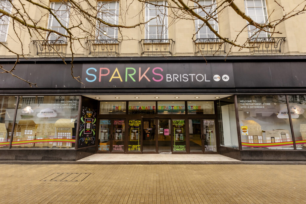 Love Bristol