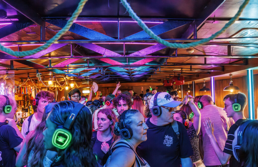Bristol venues encouraged to sign up