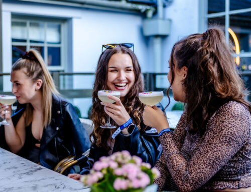 New data crowns Bristol among the UK’s best cities for student nightlife