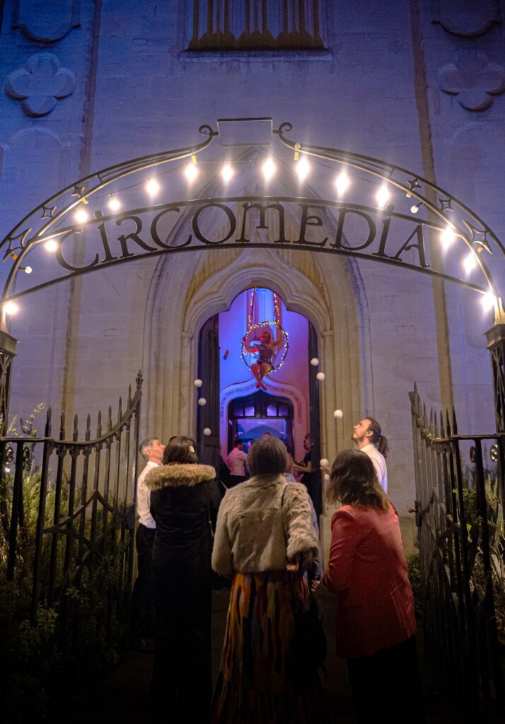 Circomedia Bristol