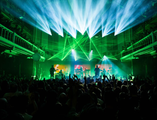 Siren Bristol 2026 Line-Up Announced: Faithless Headline, with Nick Warren