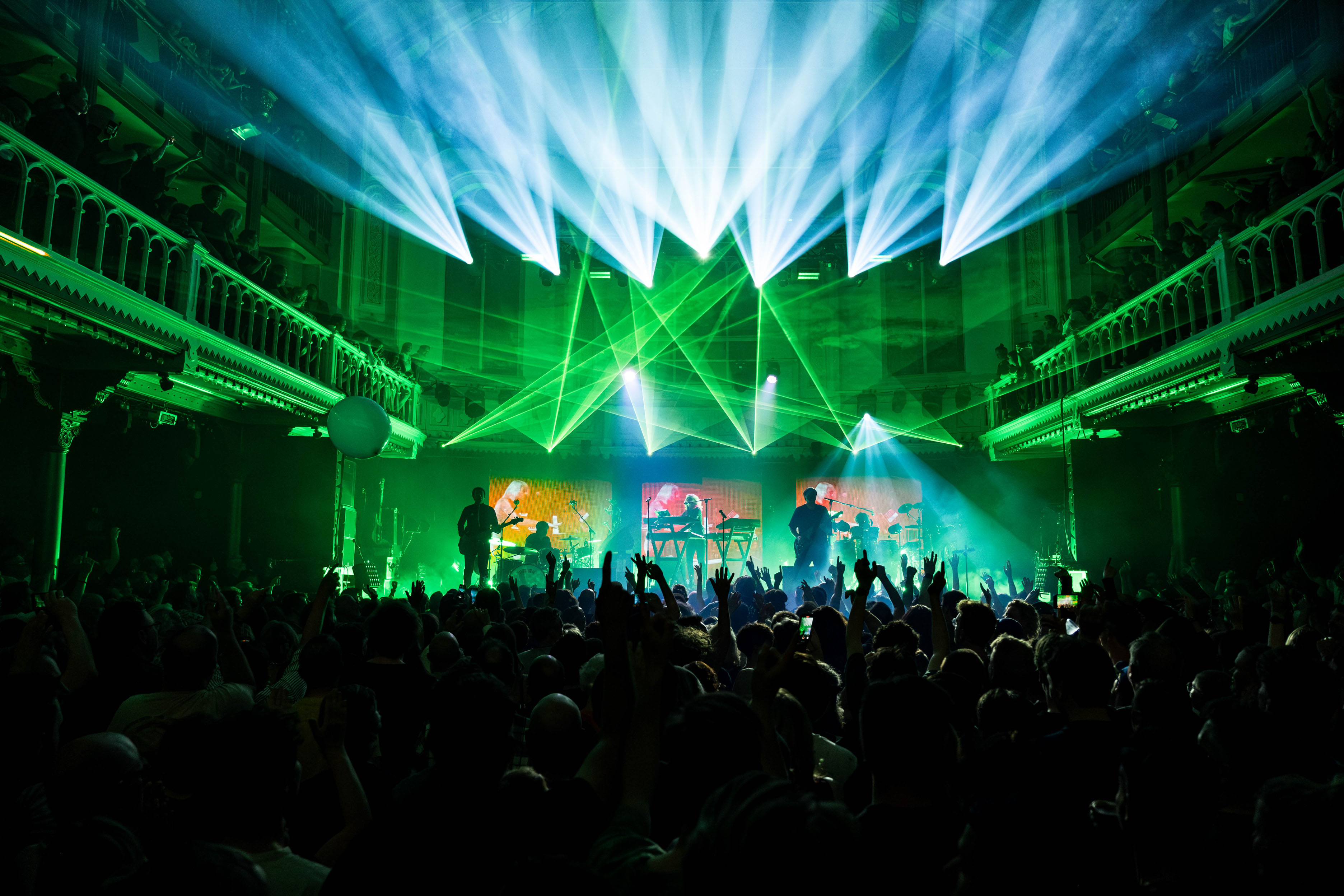 Siren Bristol 2026 Line-Up Announced: Faithless Headline, with Nick Warren