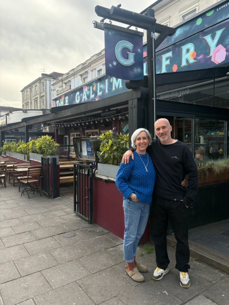 The Gallimaufry