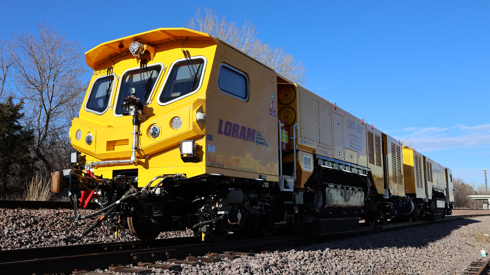 British Rail