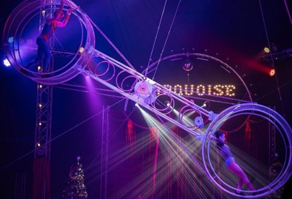 Circomedia Bristol