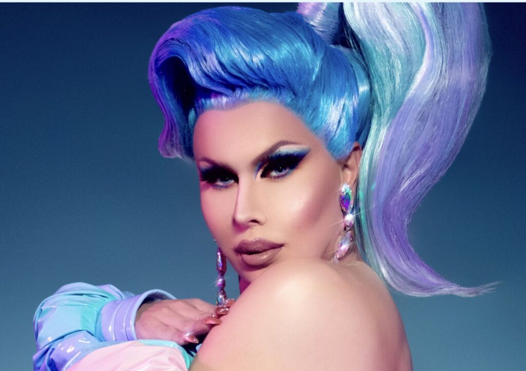 Trinity the Tuck