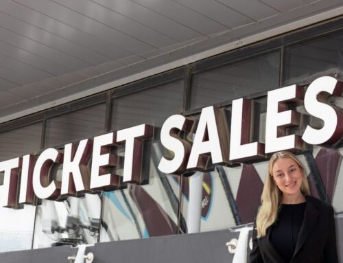 Clarke Willmott says new laws are coming for ticket touts