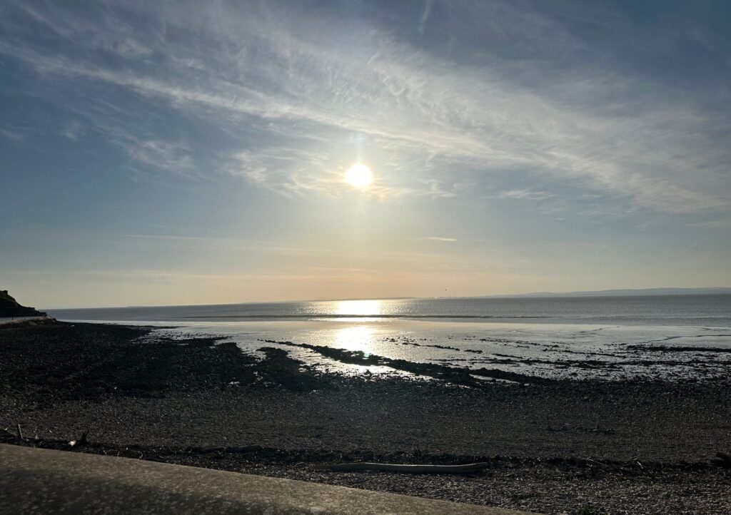 Clevedon 