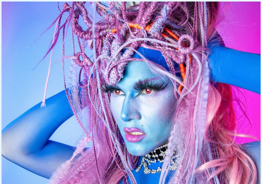 Bristol Pride announces Drag Race icon Trinity the Tuck for 2026 as full festival programme expands