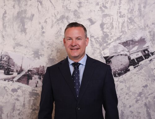 Bristol hoteliers say summer is looking brighter