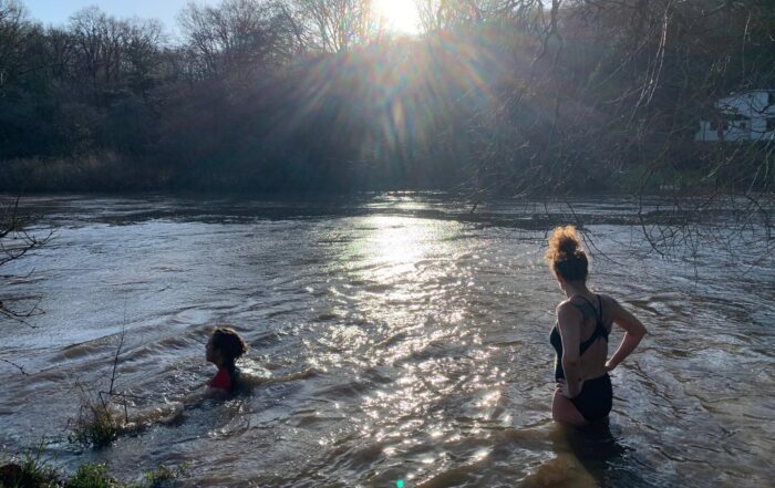 Bristol City Council, which is led by the Green Party, is set to recognise the rights of the River Avon.