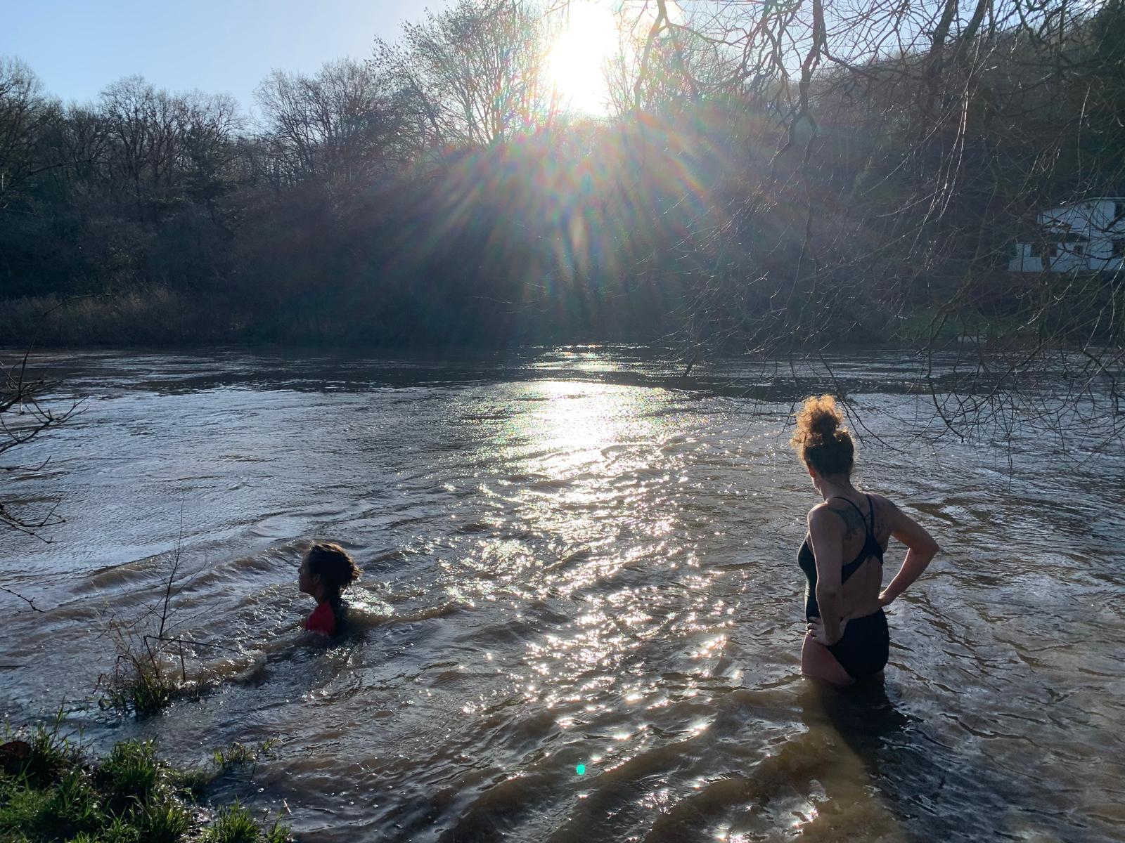Bristol City Council to Recognise the Rights of the Avon