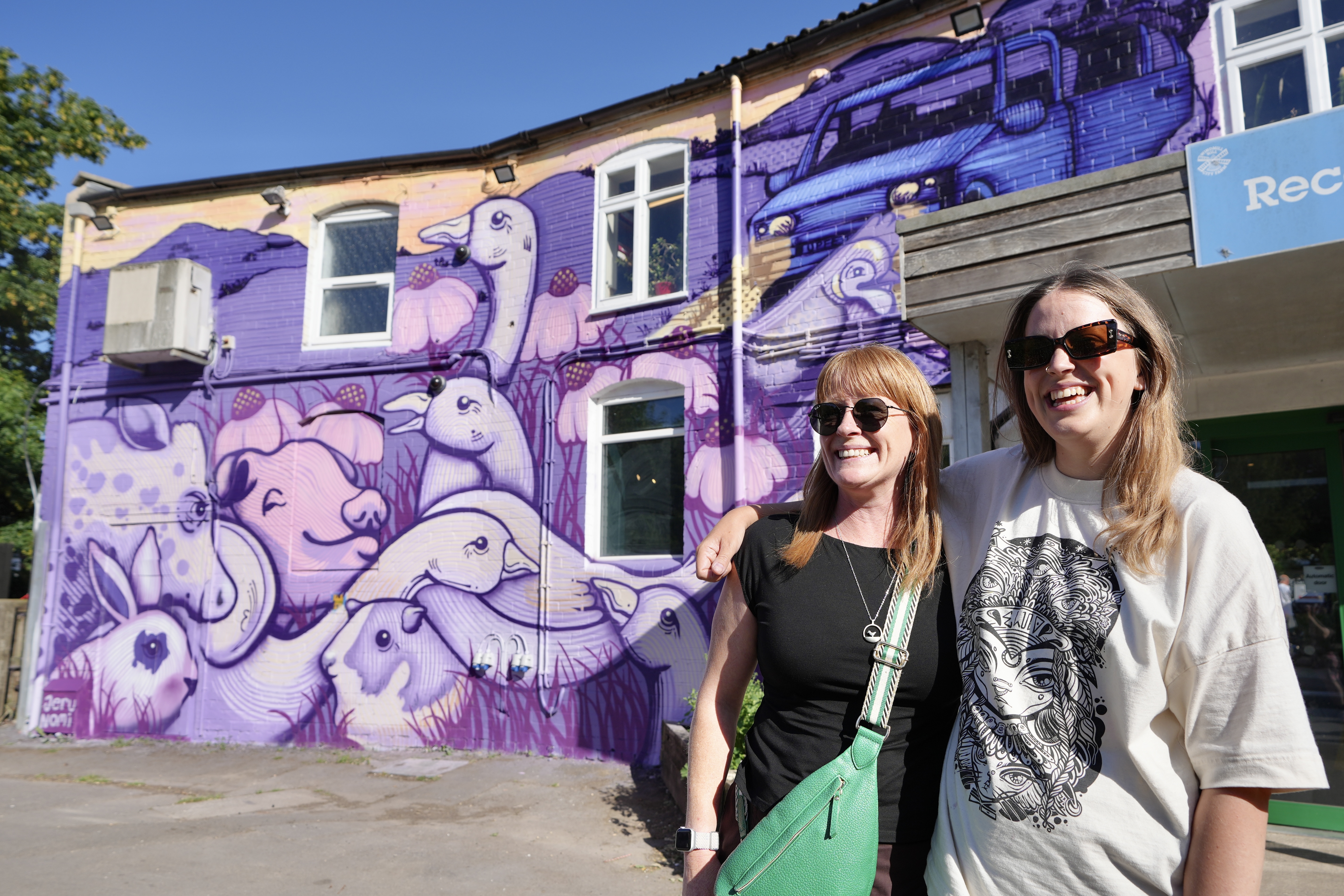 Full artist line-up announced, including Ajax Piper, Bex Glover, Irony, Jeru Nomi and Mul 

