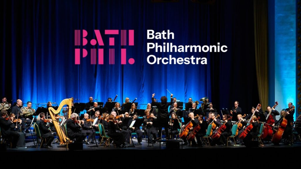 Bath Philharmonic Orchestra