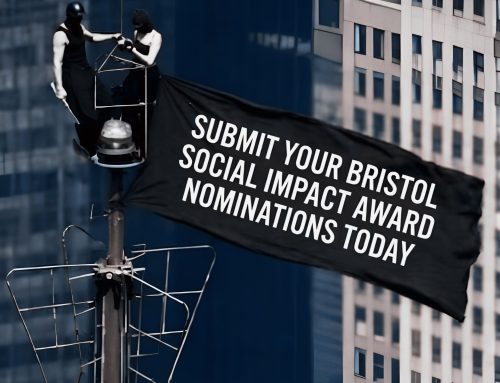 The Bristol Social Impact Awards are back this year  And Nominations are OPEN!