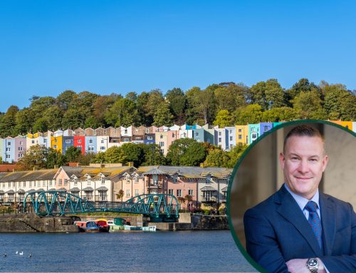 Bristol hoteliers business rate cuts