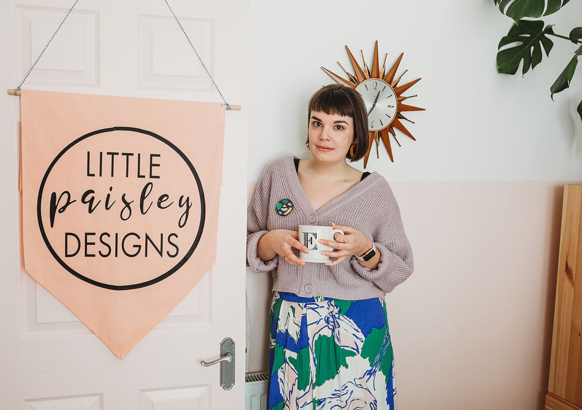 Bristol's biggest gathering of makers is returning with a simple message: human creativity matters.