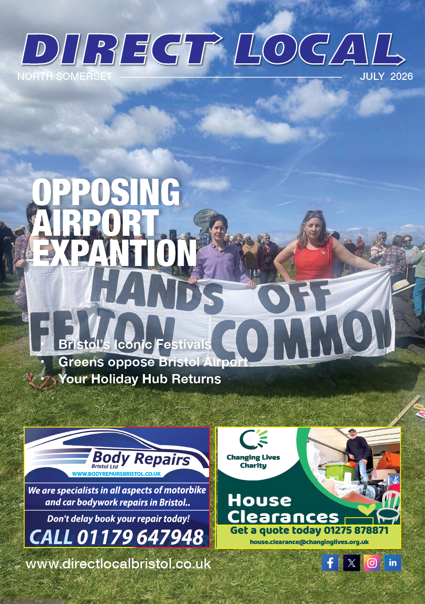 north somerset magazine