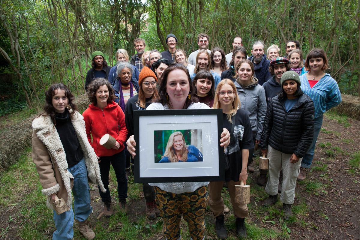 Bristol sustainability pioneer’s legacy continues to transform lives