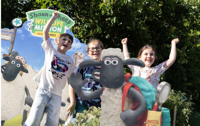 What’s On in Bristol This Summer