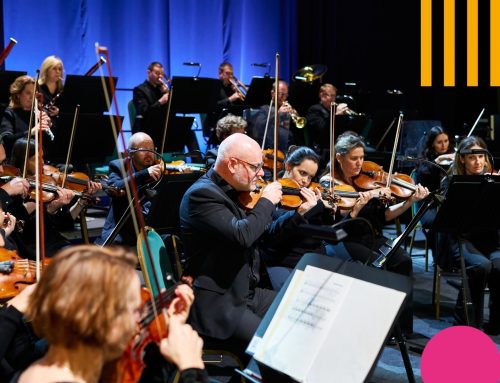 Bath Philharmonia rebrands
