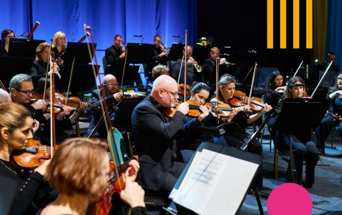 Bath Philharmonic Orchestra