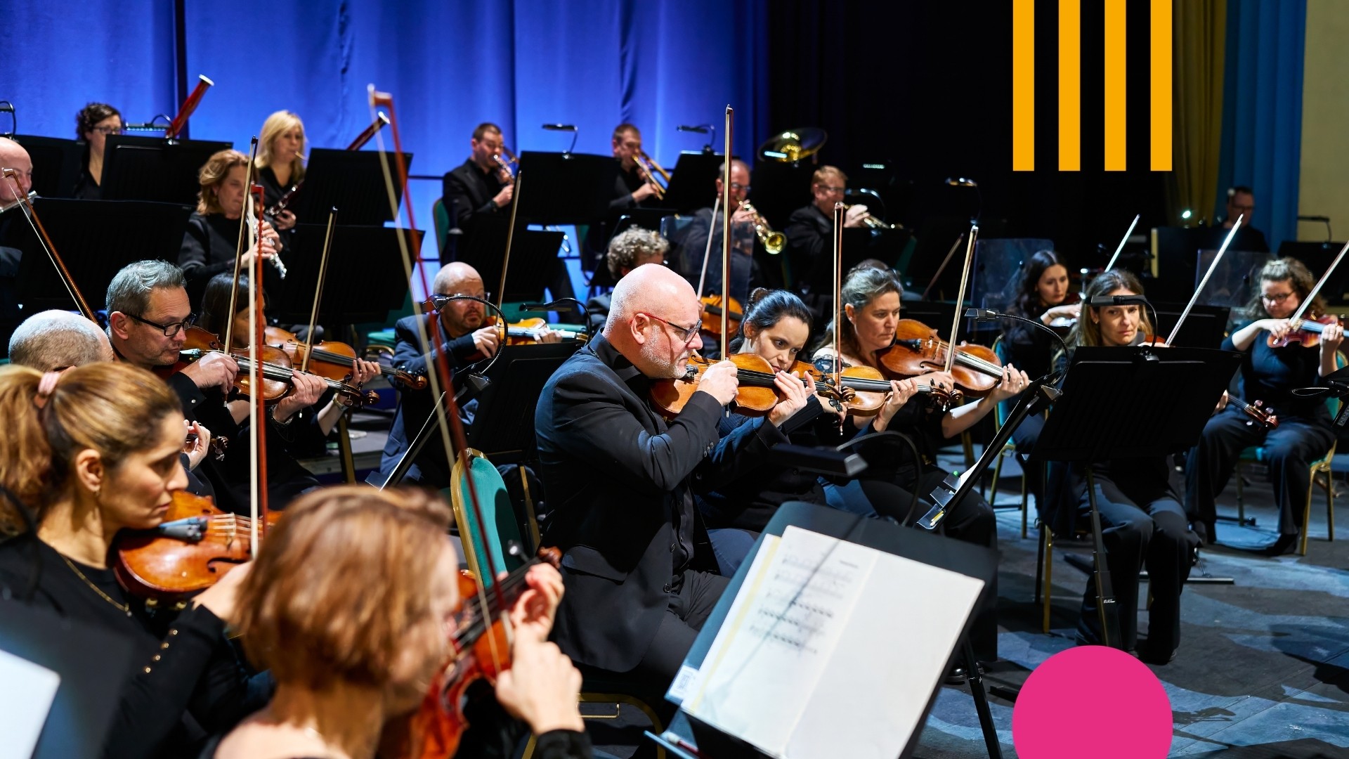 Bath Philharmonic Orchestra
