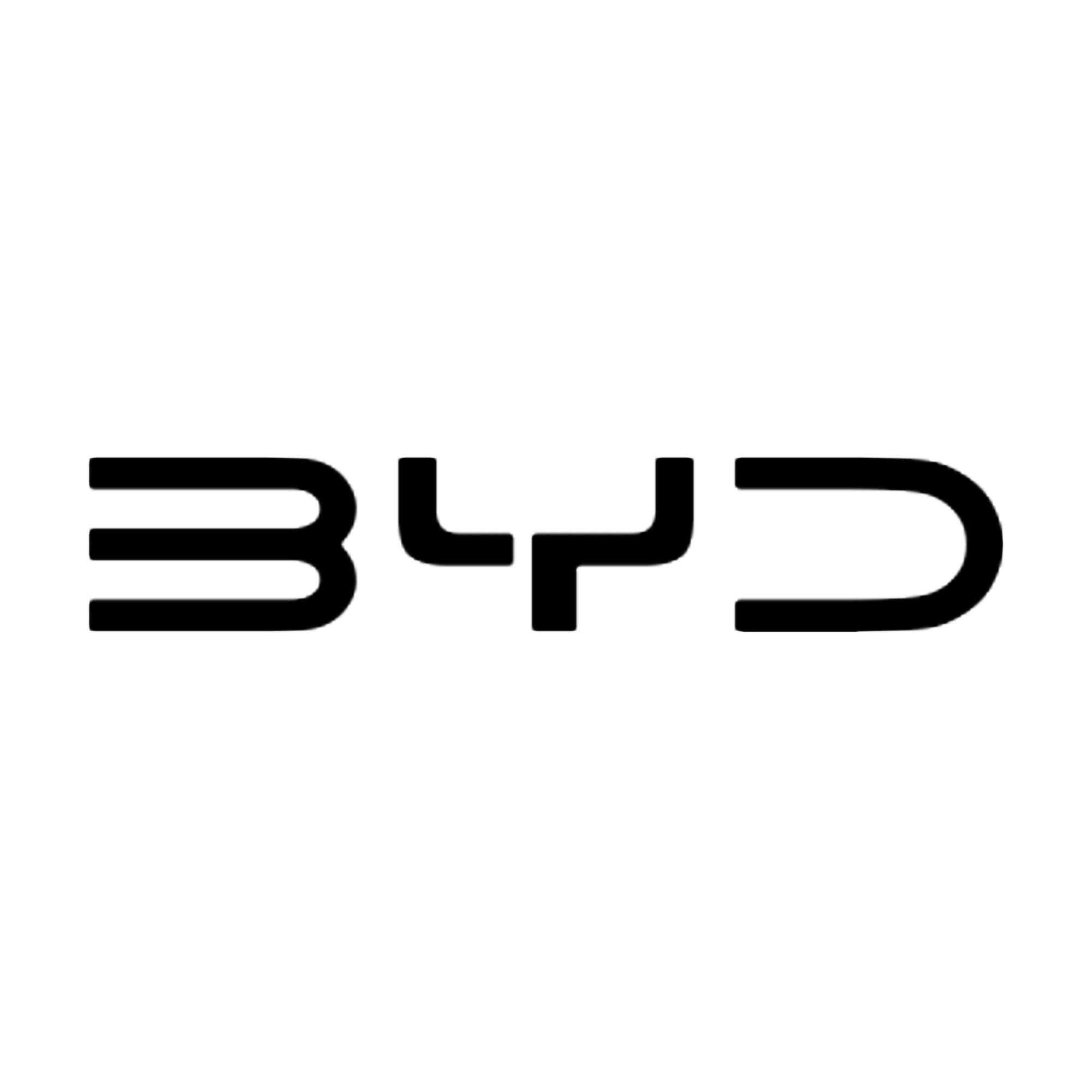 BYD 