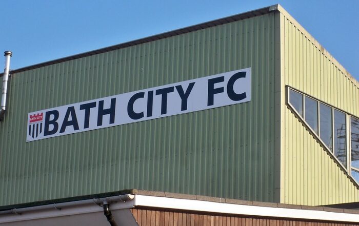 Bath City FC and Bath City Supporters’ Society