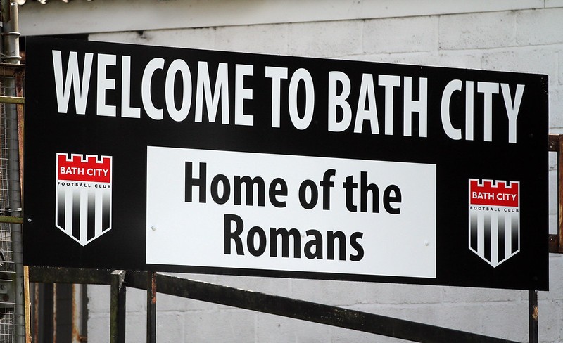The Board of Bath City Football Club