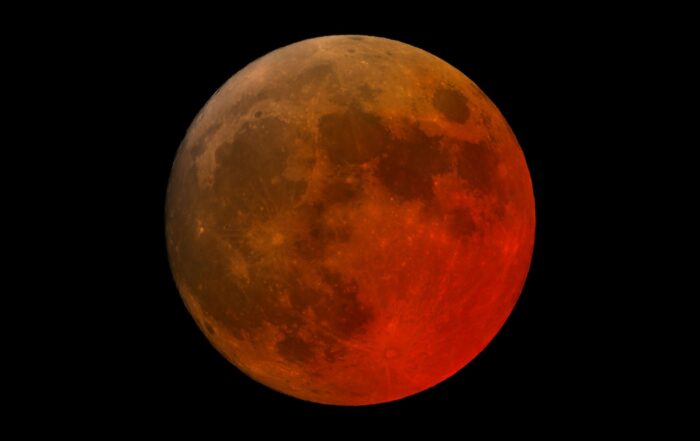 Blood Moon