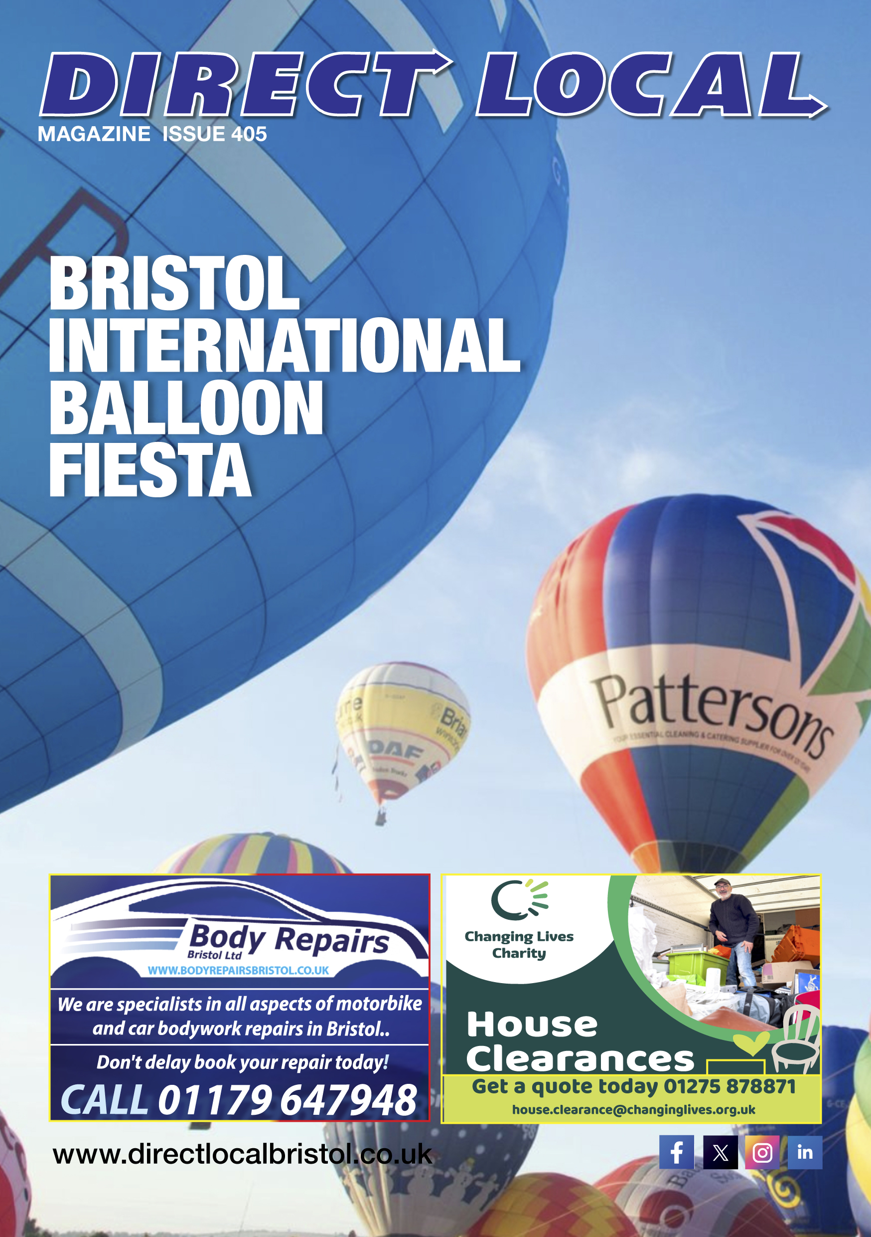 Bristol Mag