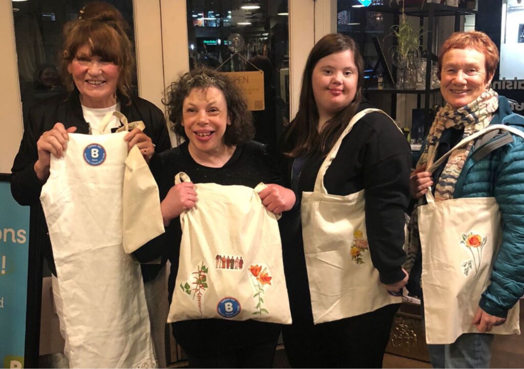 Sustainable Fashion Week returns to Bristol with a call to resist fast fashion